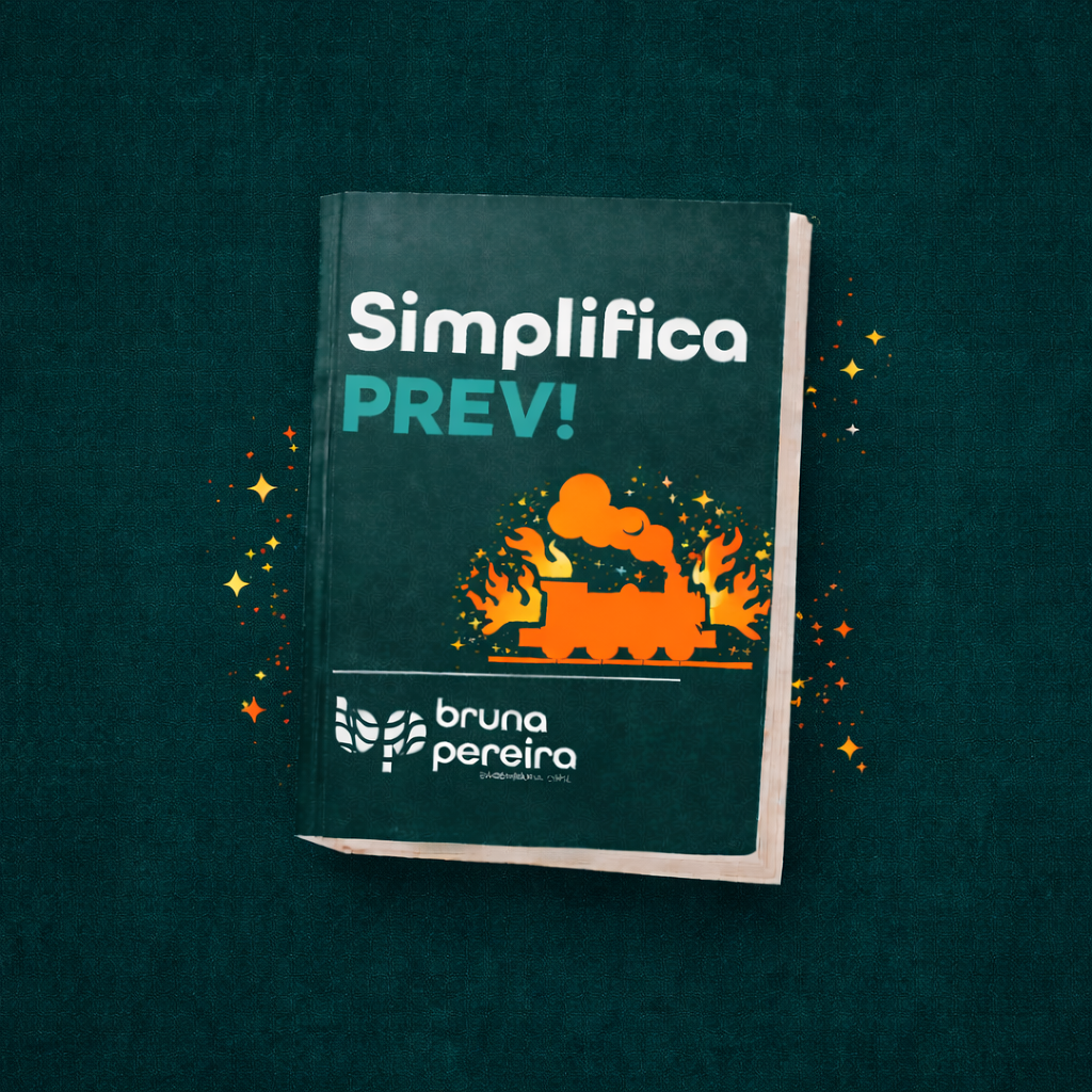 Mockup Simplifica Book